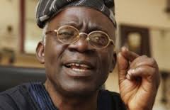 Femi Falana