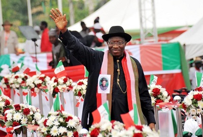 GEJ-Declares