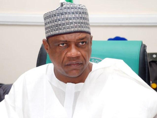 Gaidam, Yobe State governor