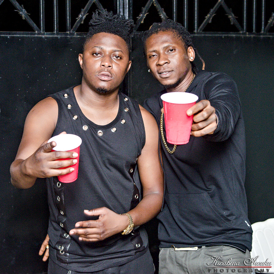 With Mugeez