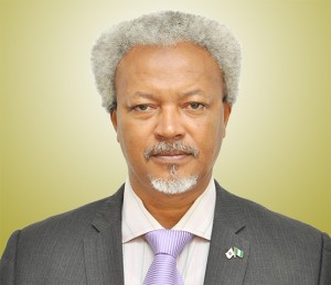 Peter Jack, NTIDA DG