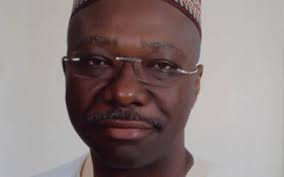 SEN. SHEM ZAGBAYI
