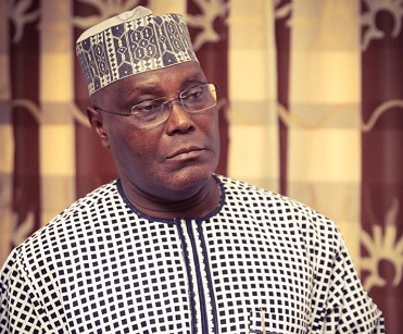 atiku abubakar