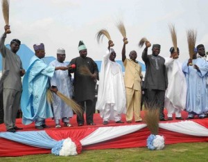 File photo: APC Governors