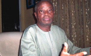 PDP Will Never Pick Obanikoro For Lagos Governorship Election – Ogunlewe 3 Ogunlewe