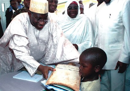 Almajiri