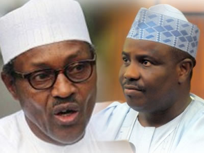 BUHARI-TAMBUWAL