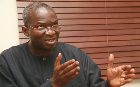 Babatunde Fashola