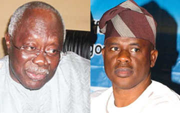 Bode George-and-Obanikoro