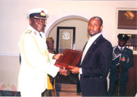 Defence Intelligence Colleg