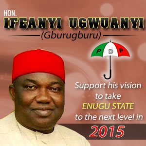 Ifeanyi-Ugwuanyi