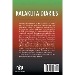 Kalakuta Diaries