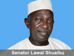 Lawal Shuaibu