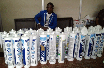NDLEA Nabs Music Producer, 3 Others With N374m Worth Of Illegal Drugs At Lagos Airport 3 NDLEA