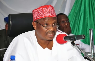 Rabiu Kwankwaso