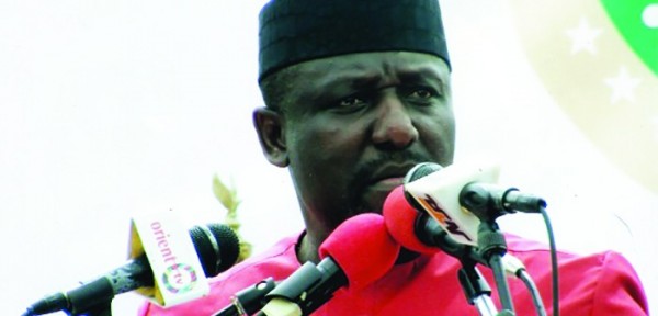 Rochas Okorocha