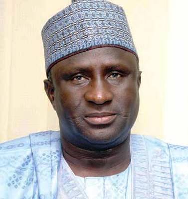 Senator Idris Umar