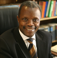 Yomi Osinbajo