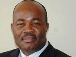 Akwa Ibom State Governor, Godswill Akpabio