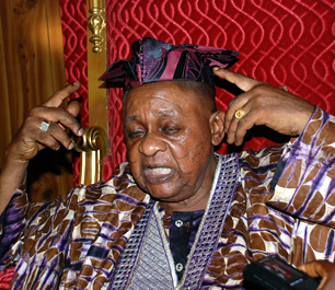 alaafin