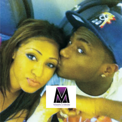 Photos: Some Of Hottest Africa’s Entertainers And Their Partners 48 davidogf1