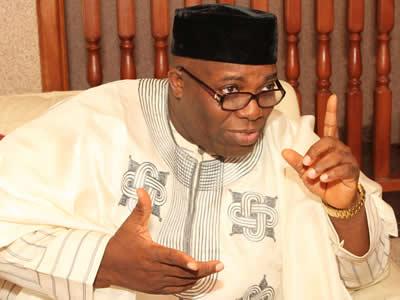 PDP NWC Had No Power Under The Party Constitution To Convene A National Convention, Says Okupe 1 dr-doyin-okupe