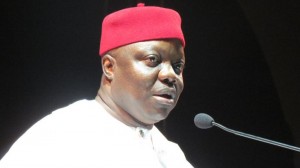 Delta State Governor, Emmanuel Uduaghan