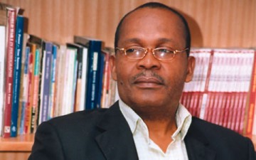 LAGOS APC PUBLICITY SECRETARY, JOE IGBOKWE