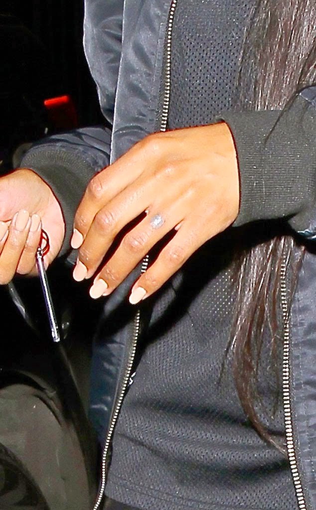 Ciara and Future Split Up & She's Removing His Initial Tattoo From Her Ring Finger