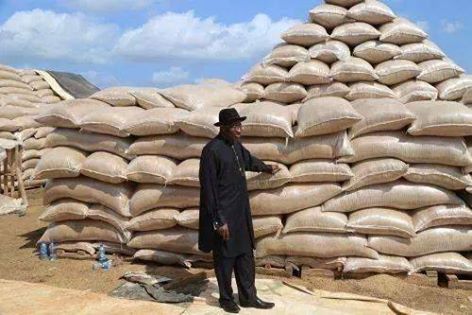 AGRIC-GEJ