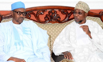Buhari-Aregbesola