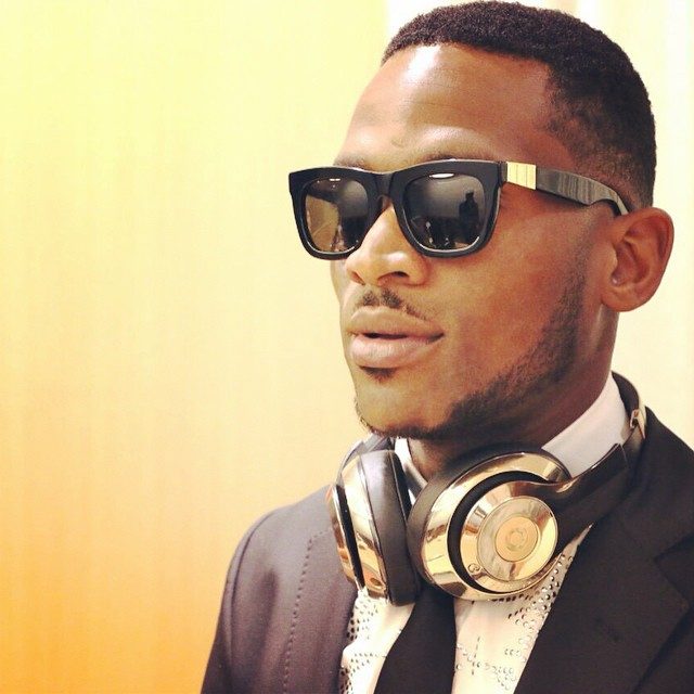 DBanj