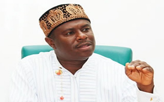 Dakuku-Peterside
