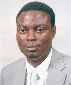 Dr Pius Osunyikanmi