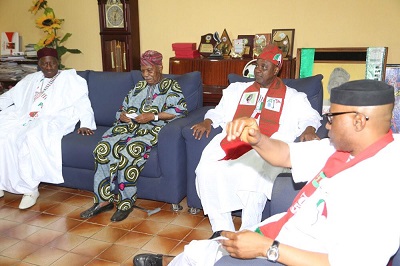 GEJ-AFENIFERE