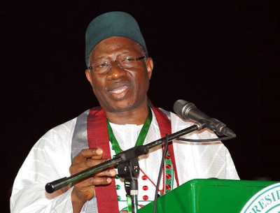 GEJ