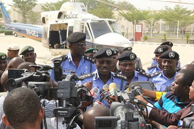 IGP Abba Orders Crackdown On Political Thugs 3 PHOTO: NPF WEBESITE