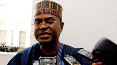 PDP Members Responsible For Attack On Jonathan In Bauchi — Yuguda 3 Isa Yuguda