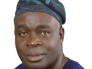 Iyiola-Oyedepo