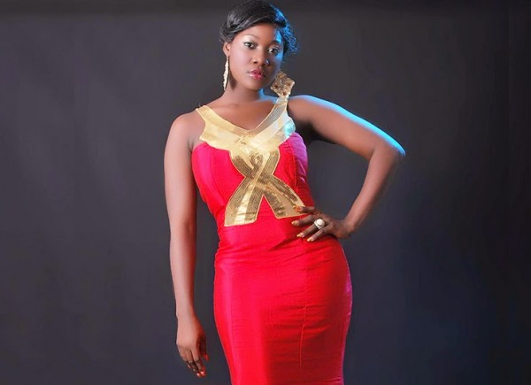 Mercy Johnson Curves