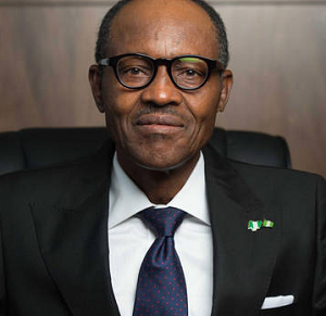 Muhammadu Buhari