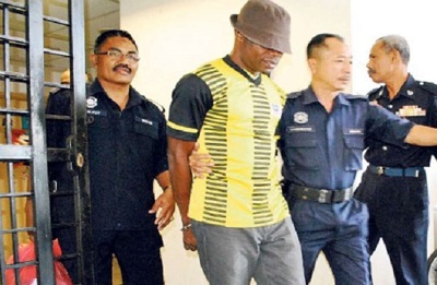 Nigerian-Drug-Trafficker-Death