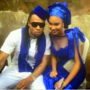 Anna Banner Pregnant For Flavour
