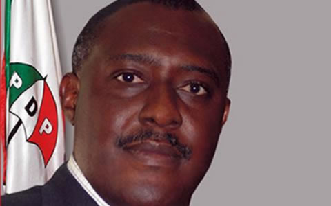 Olisa-Metuh