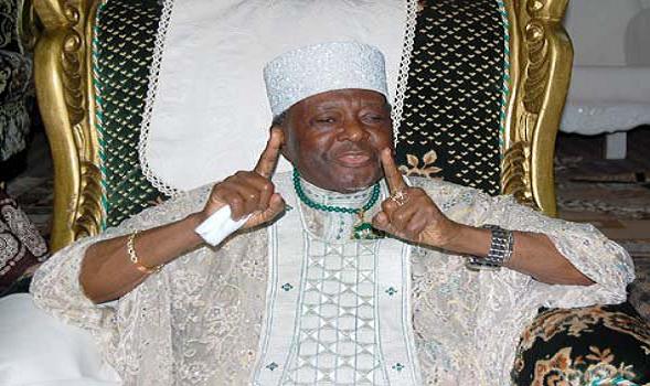 Ooni-of-Ife