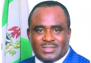 NAFDAC DG, Paul Orhii