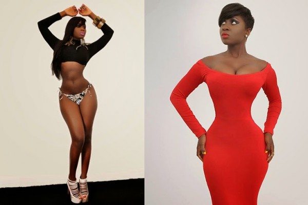 Princess-Shyngle-Curves