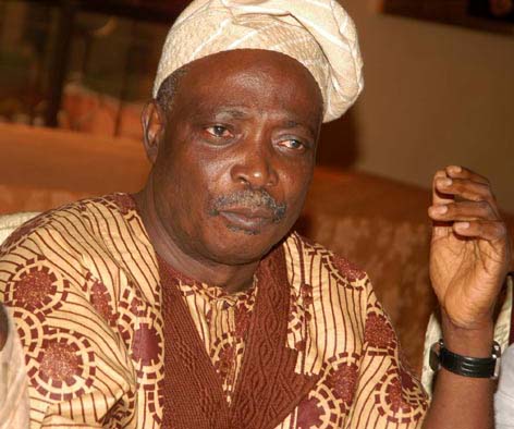 Rasheed Ladoja