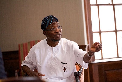 Rauf-Aregbesola