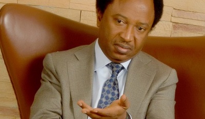 Shehu Sani